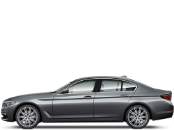Clé BMW Serie 5