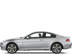 Clé BMW Serie 6
