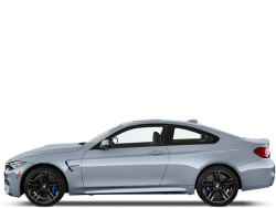 Clé BMW M4