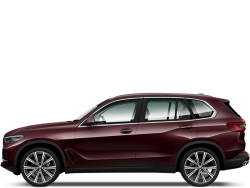 Clé BMW X5