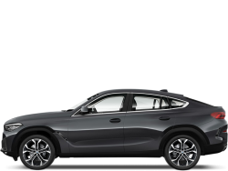 Clé BMW X6
