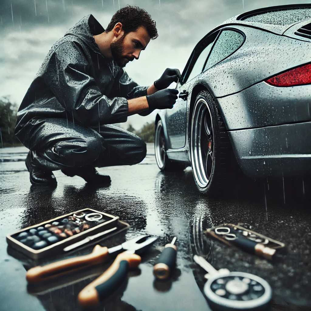 Pourquoi choisir nos services de reproduction de clés auto 