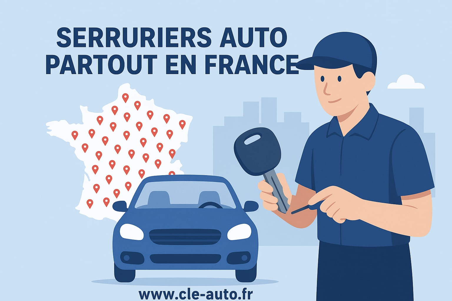 Tous Constructeurs Pris en Charge dans le Côtes-d'Armor