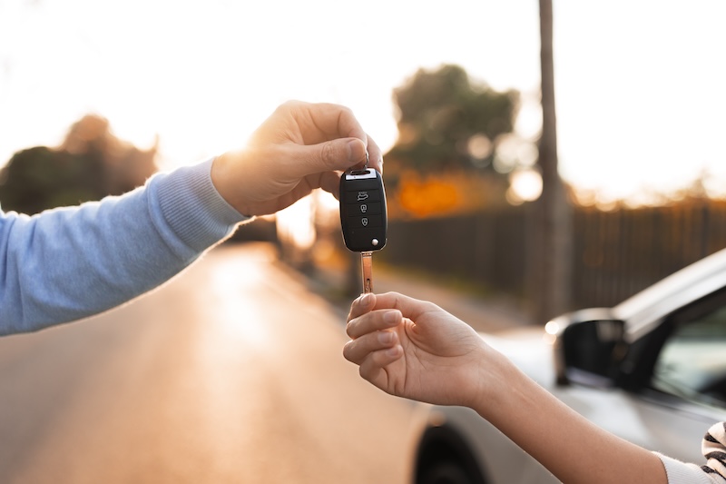 Reproduction et Double de Clés Auto/Moto à Mellionnec 22