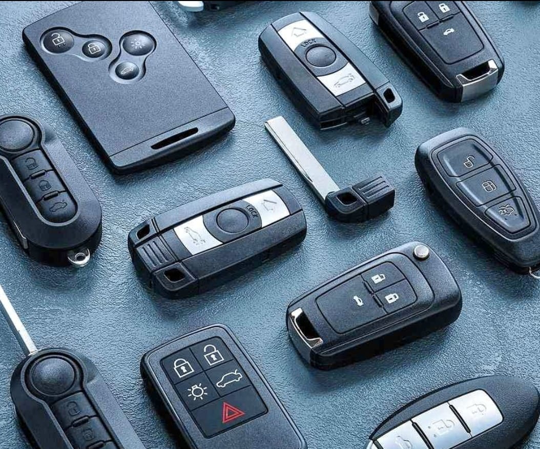 Reproduction et Double de Clés Auto/Moto à Plan-d'Aups-Sainte-Baume 83