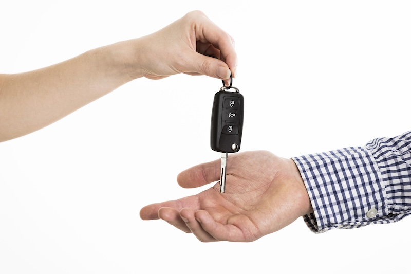 Programmation Clés Électroniques à Hannogne-Saint-Rémy 