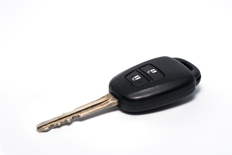 Programmation Clés Électroniques à Lorentzen 